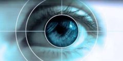 اسباب الاستجماتيزم  astigmatism contact lenses