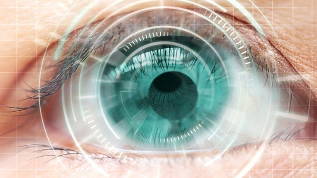 علاج شبكية العين بالليزر laser eye surgery