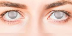 اسباب العمى المفاجئ sudden blindness in both eyes