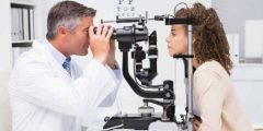 أشهر أطباء العيون في العراق Best eye doctor
