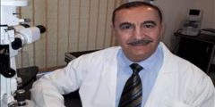 دكتور عيون في طرابلس ليبيا مصحات عيون في طرابلس ليبيا
