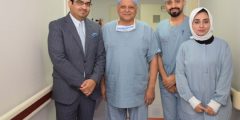 افضل دكتور عيون للاطفال في البحرين أخصائي عيون اطفال في البحرين
